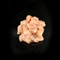 Diced Chicken Breast Cribbin Family Butchers