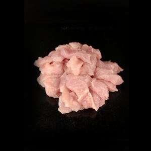 TURKEY STRIPS