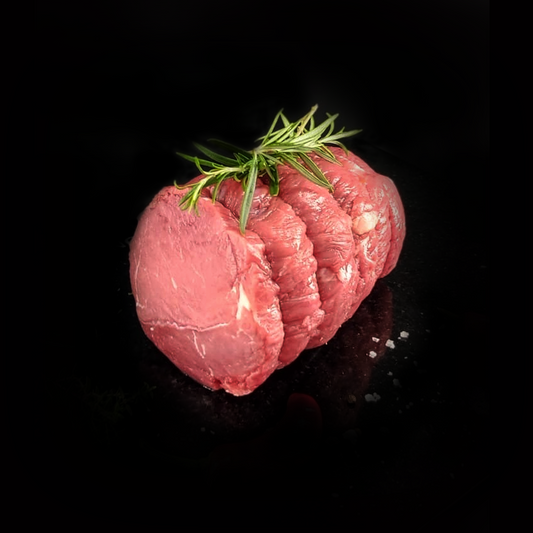 Silverside Roast Beef Cribbin Family Butchers