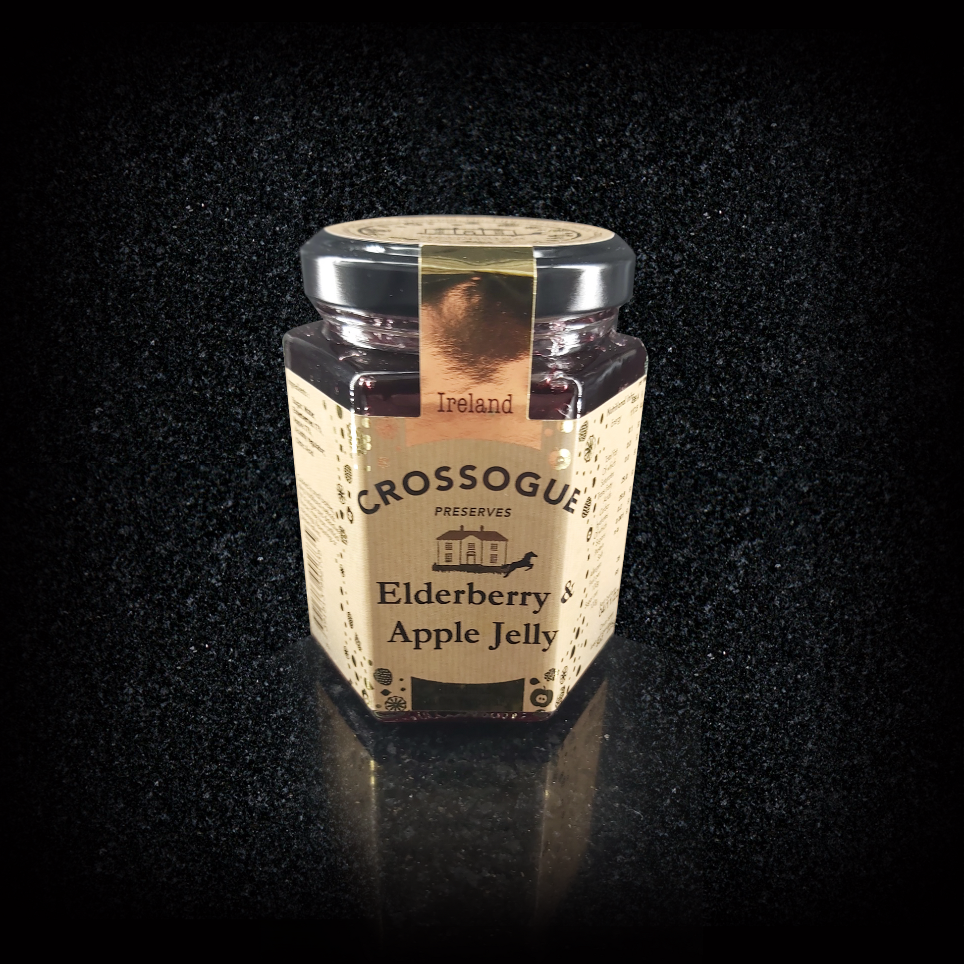 Crossogue Preserves Cribbin Family Butchers