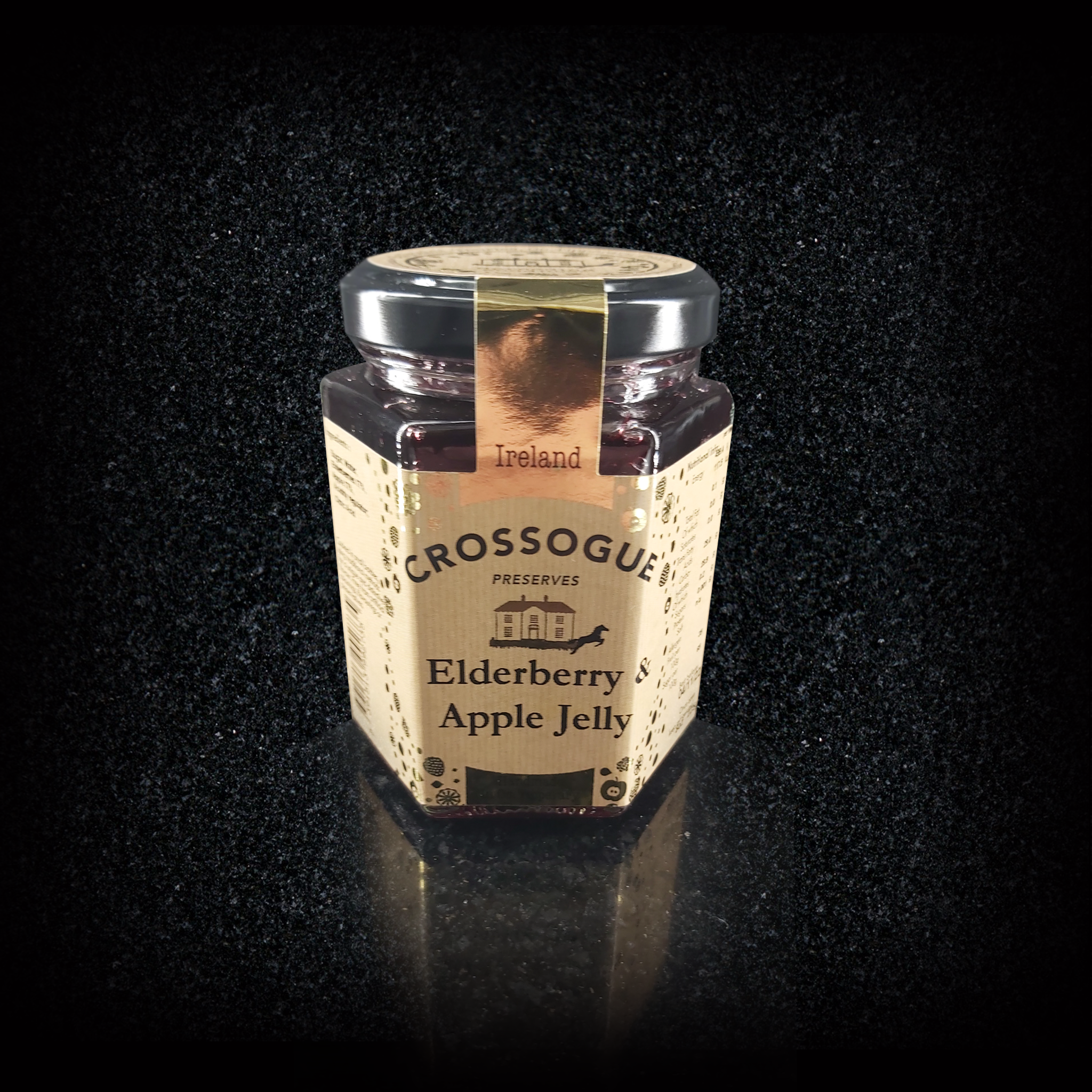 Crossogue Preserves Cribbin Family Butchers