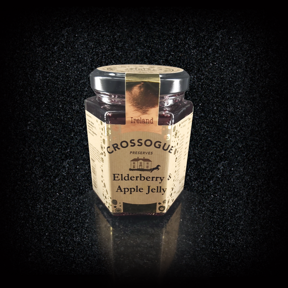 CROSSOGUE PRESERVES
