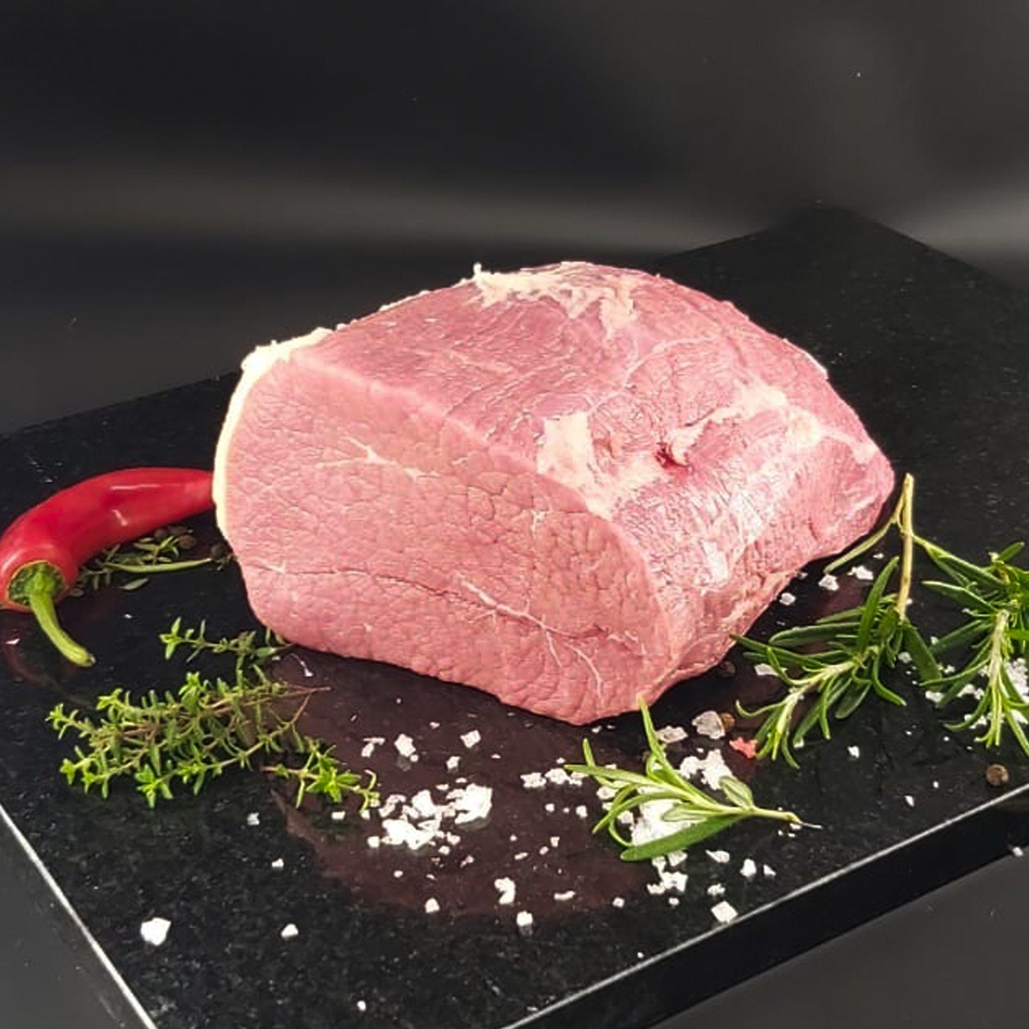 Eye of the Round Beef Roast