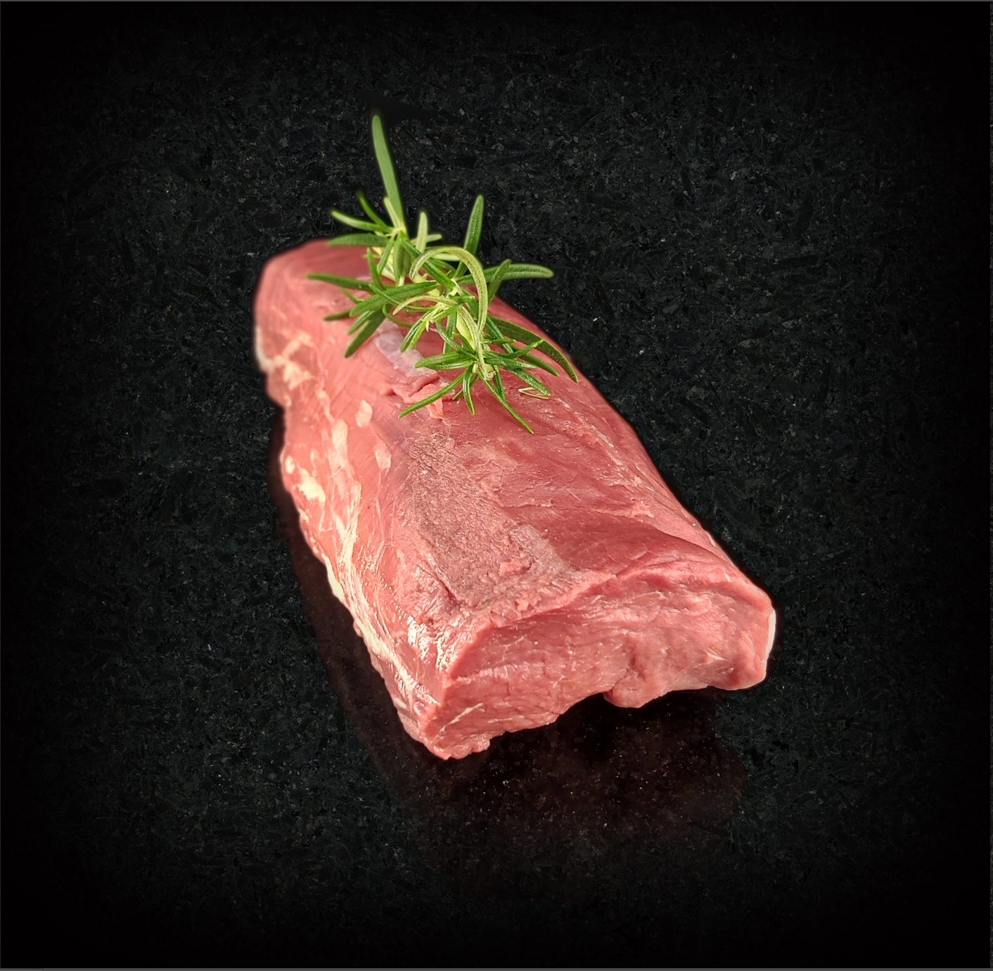 Fillet of Beef Cribbin Family Butchers