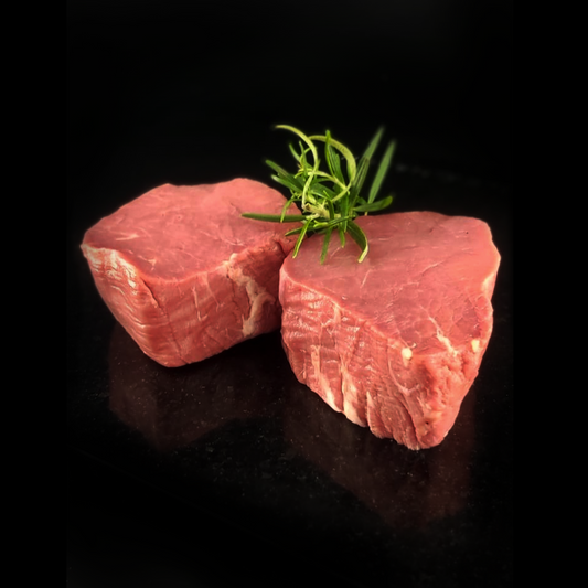 Fillet Steak Cribbin Family Butchers