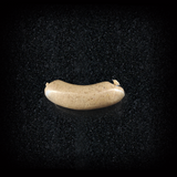 Half Ring White Pudding