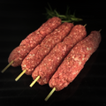 4 Lamb Grillsticks Cribbin Family Butchers