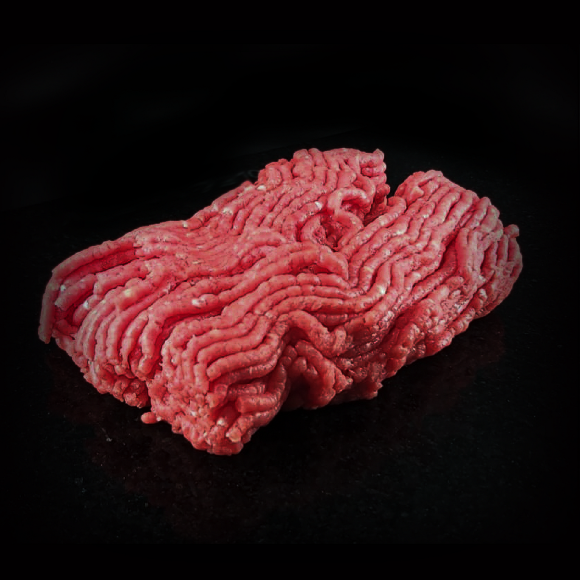 Fresh Lamb Mince Cribbin Family Butchers