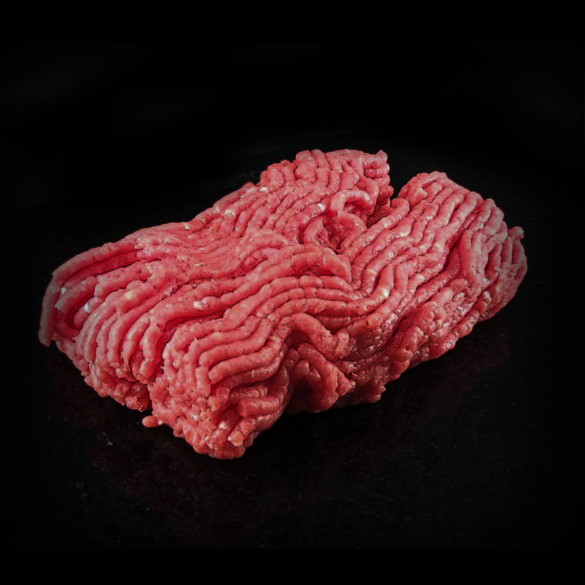 Fresh Lamb Mince Cribbin Family Butchers