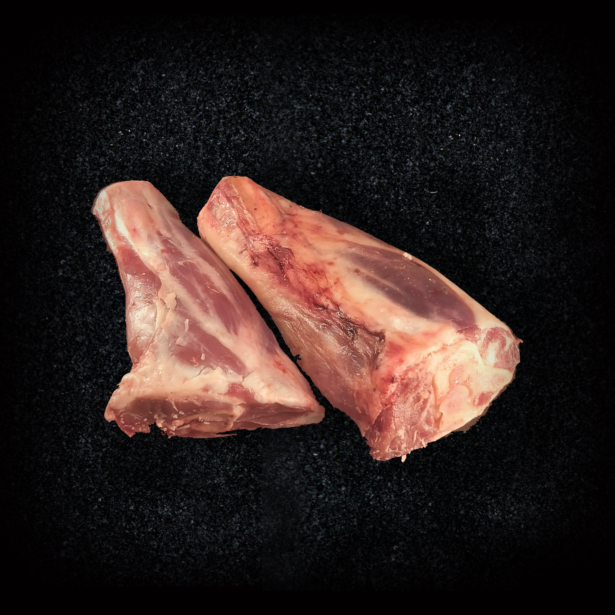 Lamb Shanks Cribbin Family Butchers