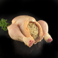 Large Stuffed Whole Chicken Cribbin Family Butchers