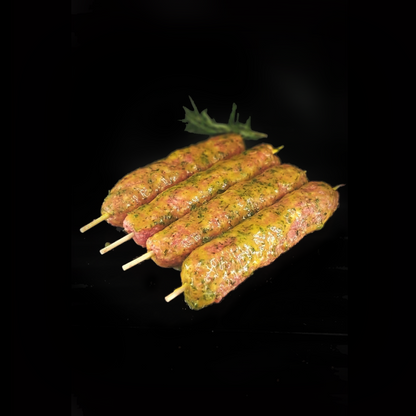 BEEF GRILL STICKS