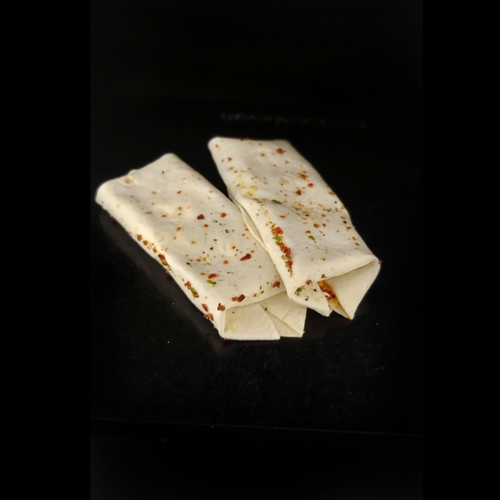 2 Prepared Mexican Chicken Wraps Cribbin Family Butchers