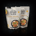 Passage to Asia Sauces Cribbin Family Butchers