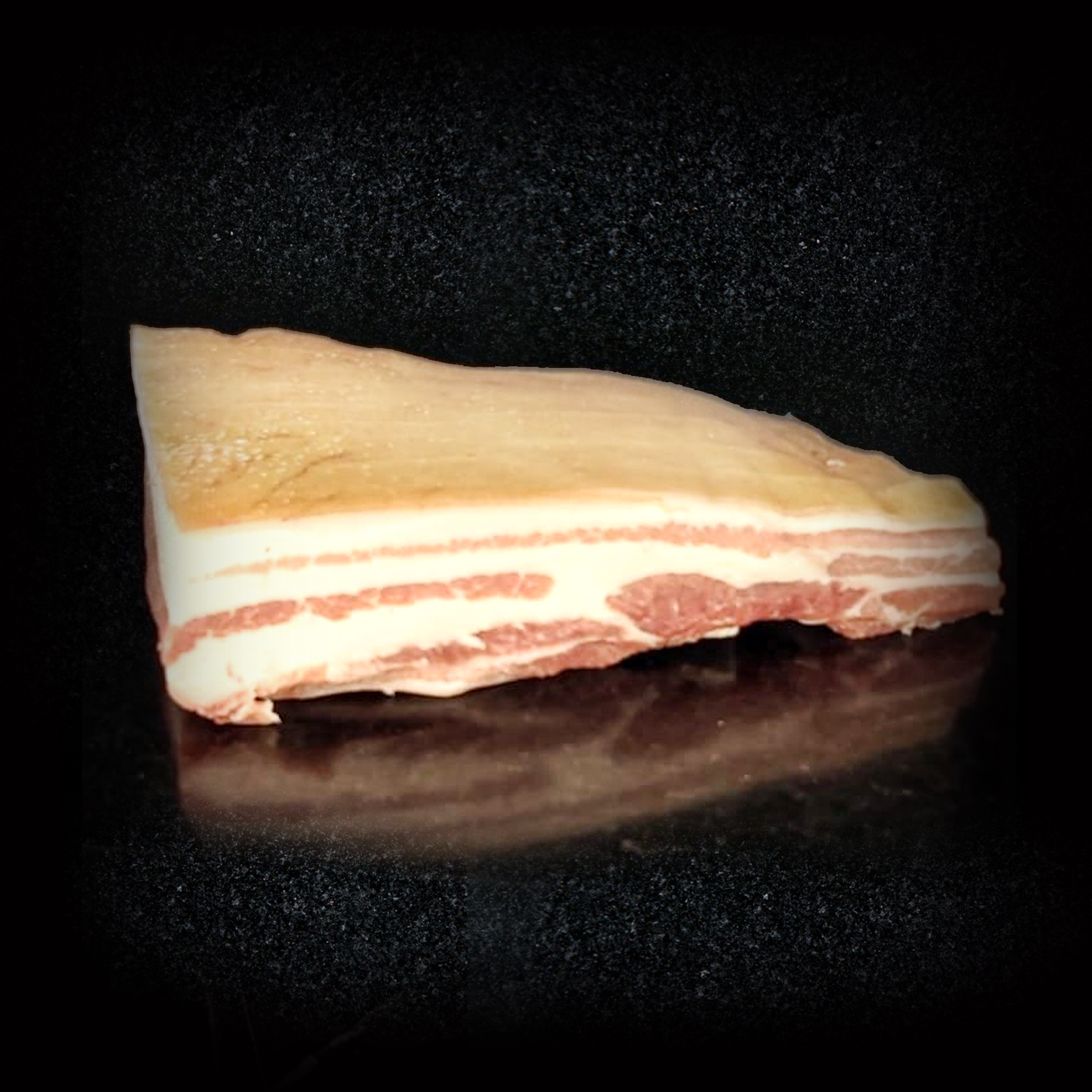 Pork Belly Cribbin Family Butchers