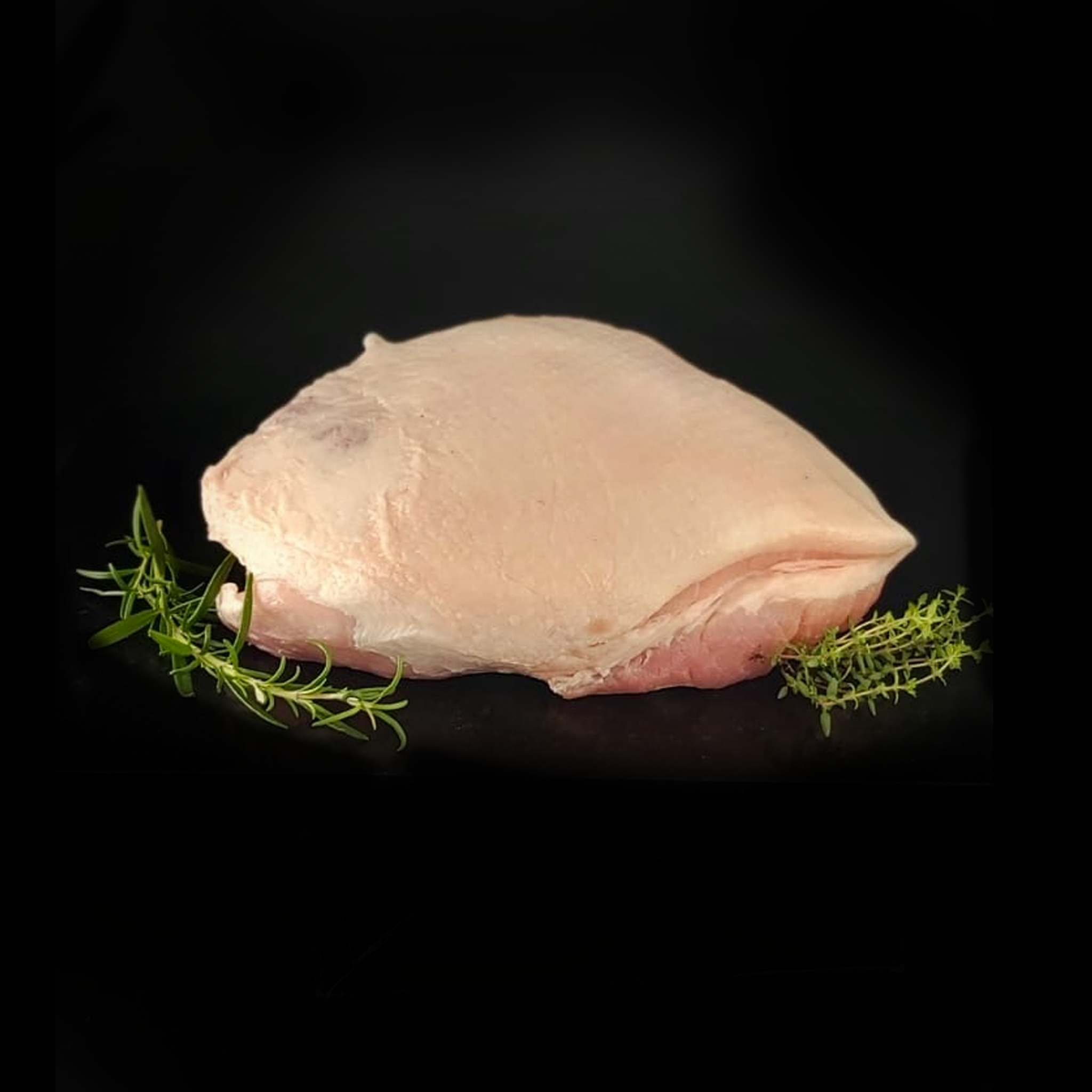 Shoulder of Pork Cribbin Family Butchers