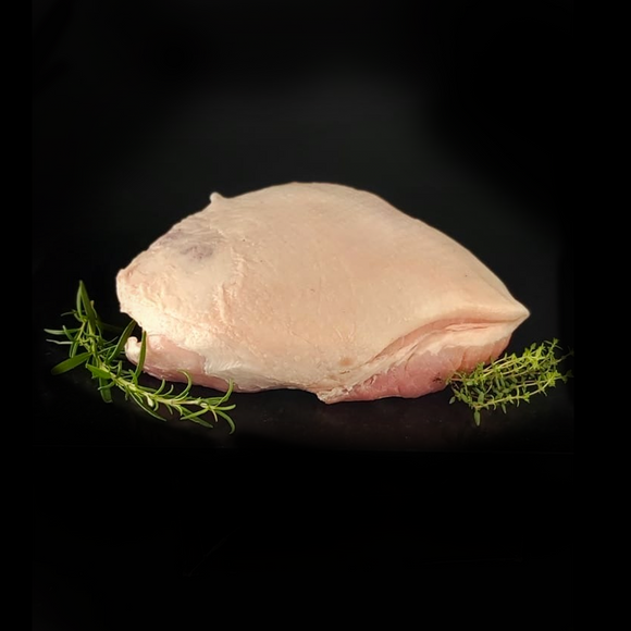 SHOULDER OF PORK