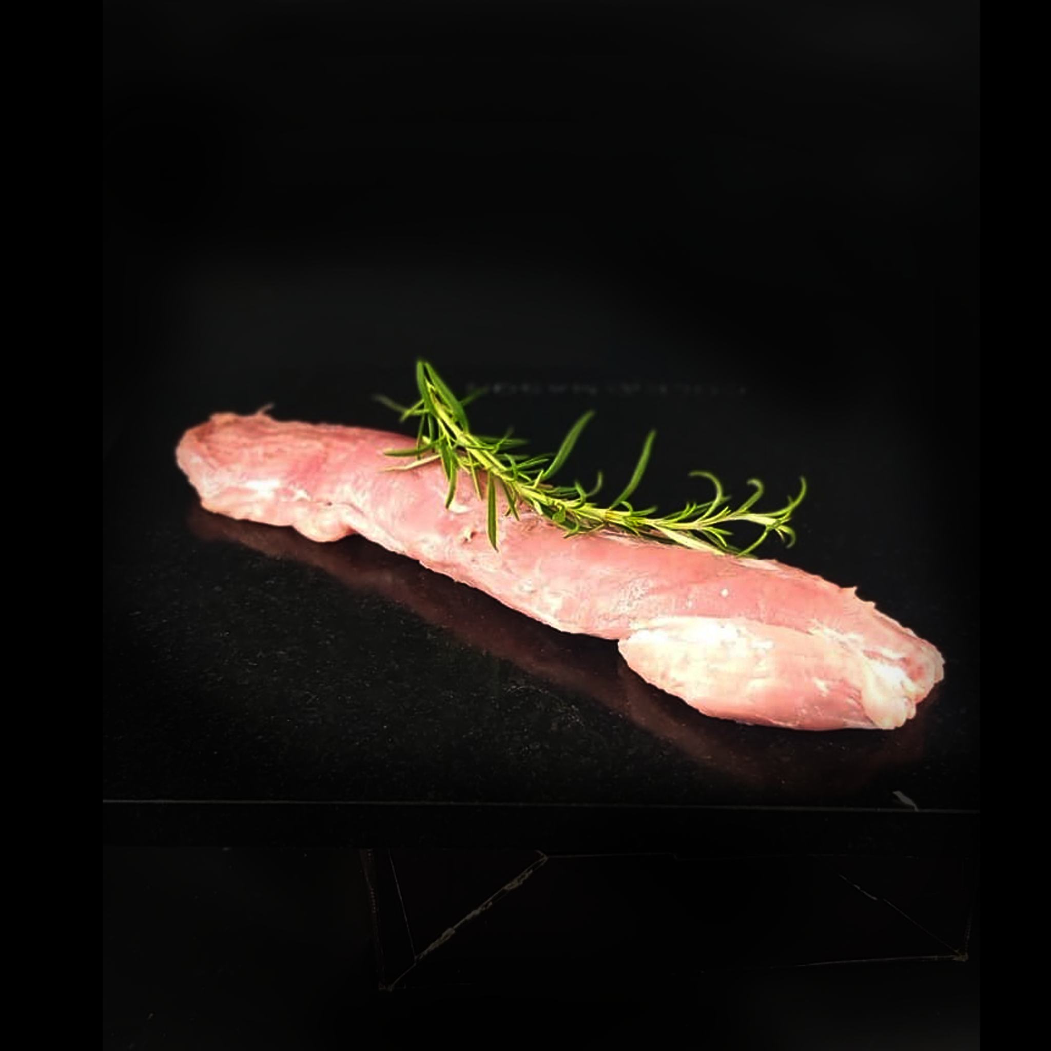 Pork Steak Cribbin Family Butchers