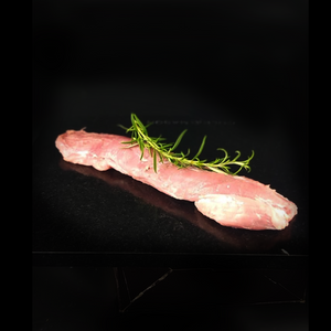 PORK STEAK