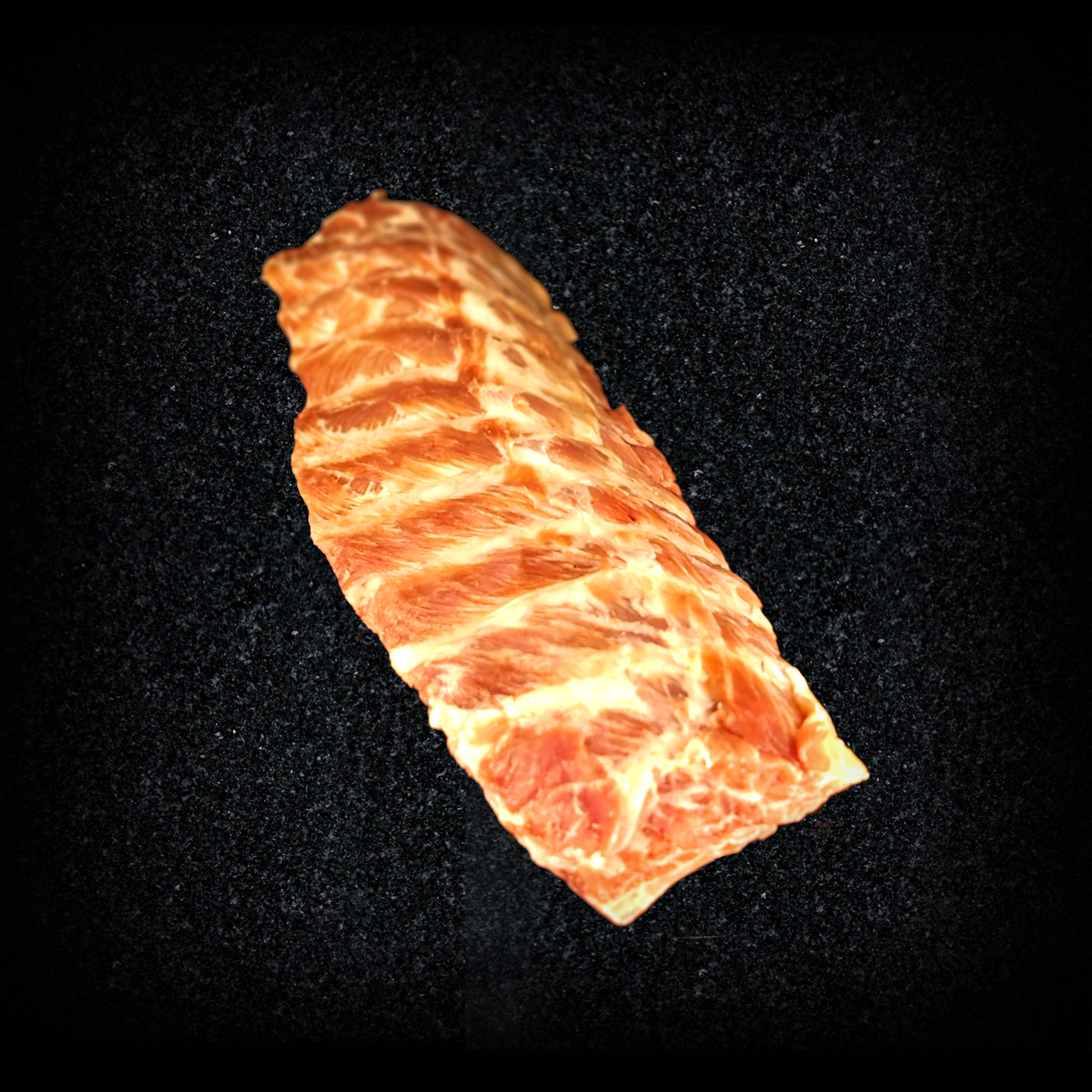 Pork Ribs Cribbin Family Butchers