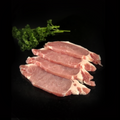 Rindless Back Rashers Cribbin Family Butchers