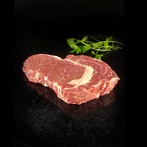 RIB EYE STEAK
