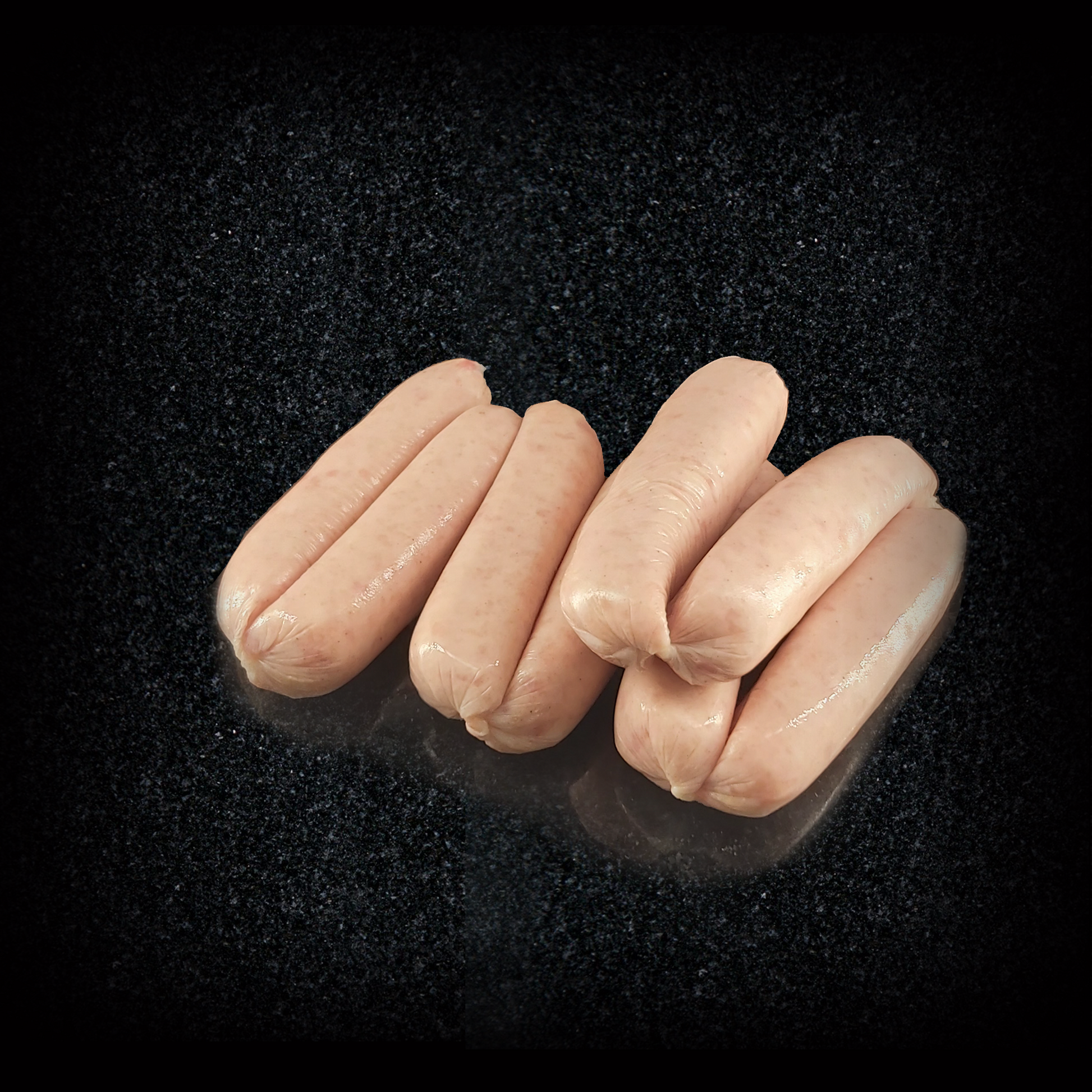 Traditional Pork Sausages