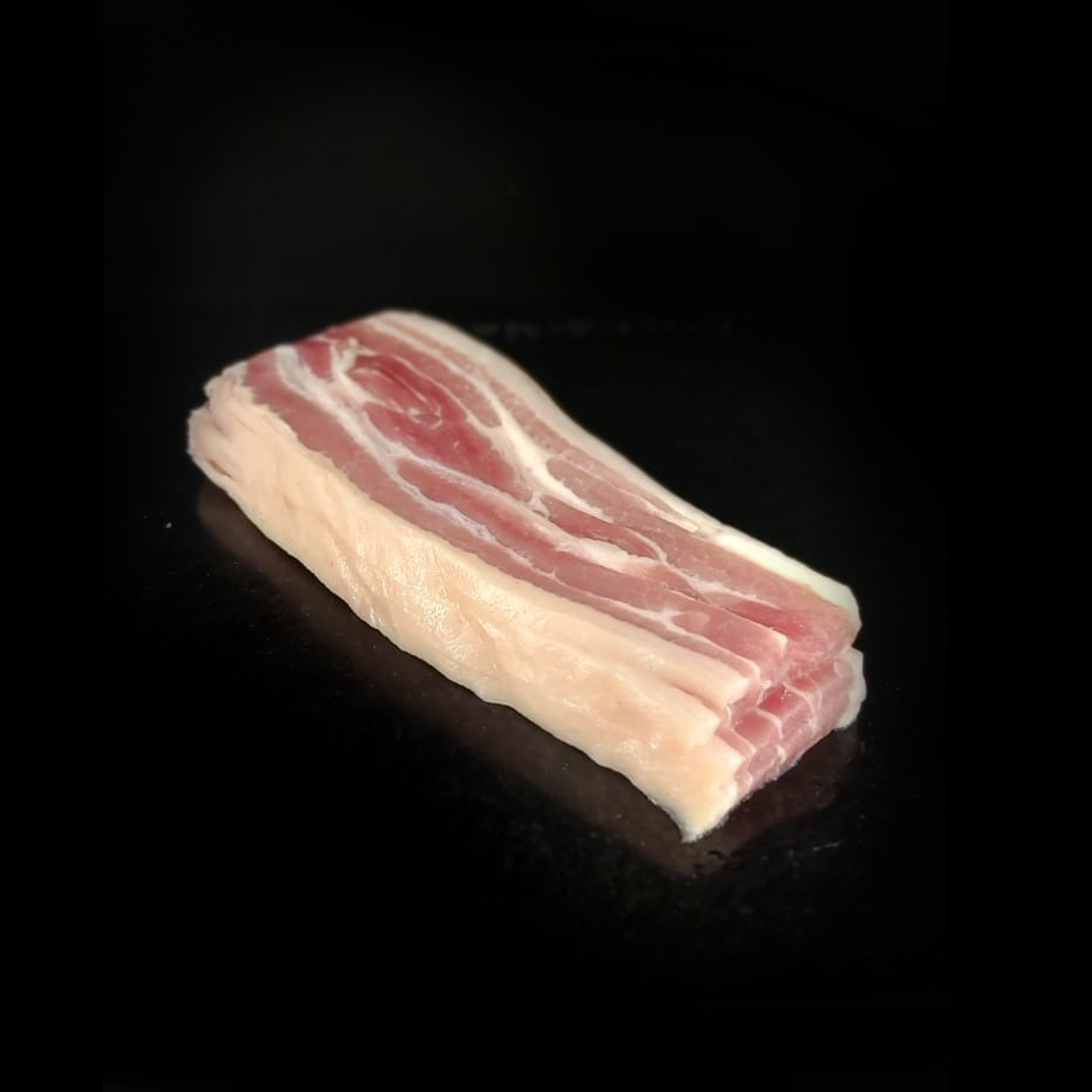 Streaky Rashers Cribbin Family Butchers