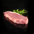 Striploin Steak Cribbin Family Butchers