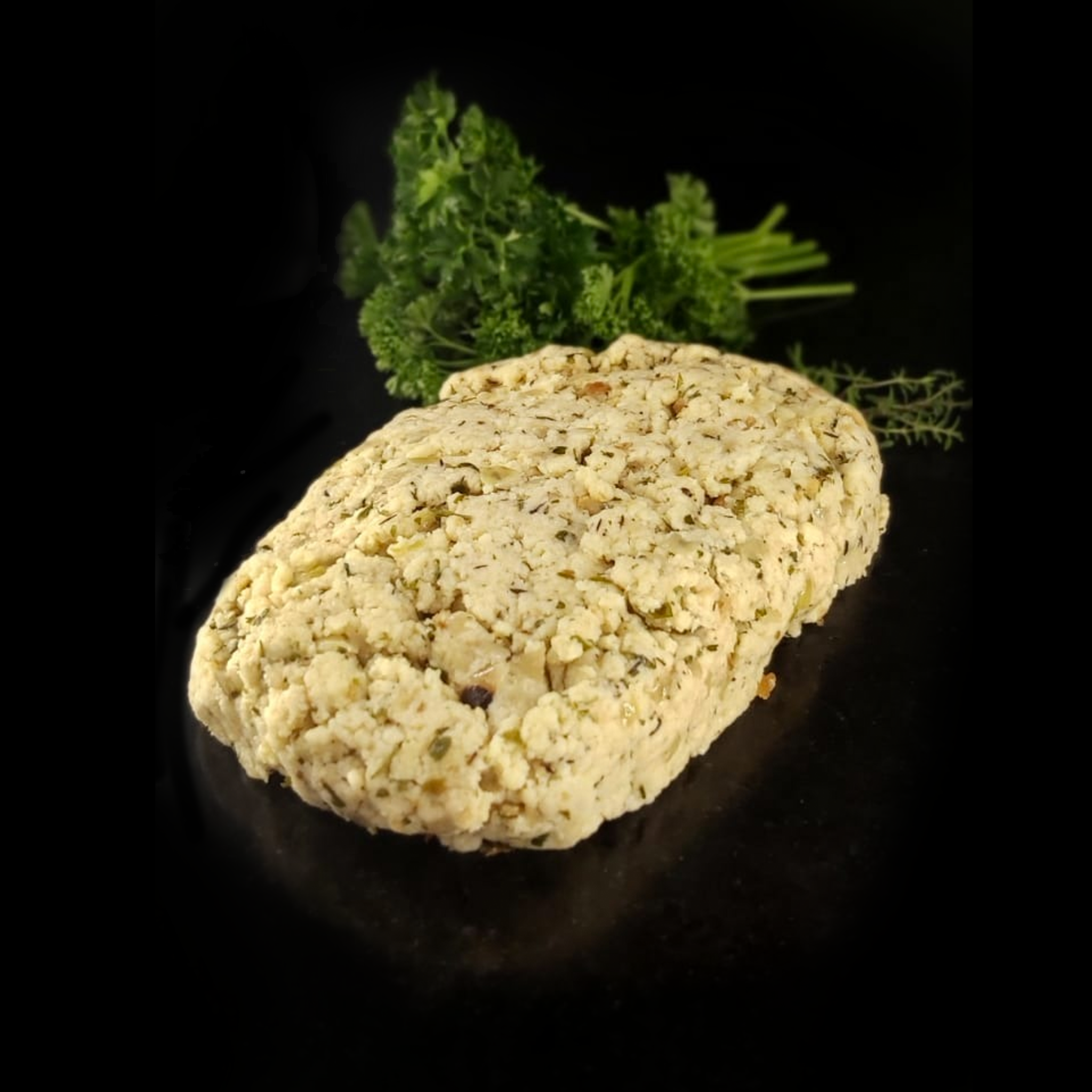 Homemade Stuffing Cribbin Family Butchers