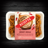 Scotts Crispy Onions Range