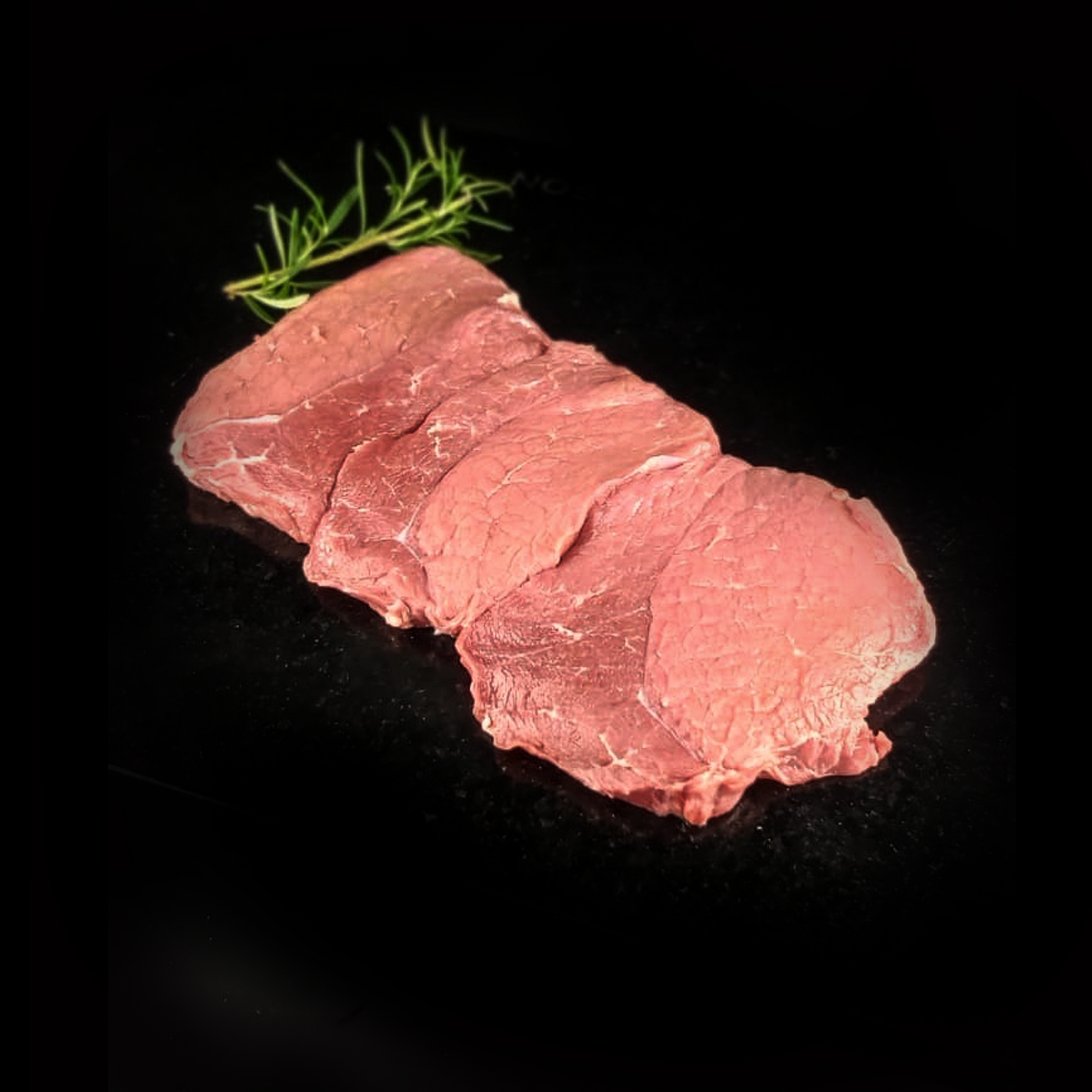 Sirloin Steaks Cribbin Family Butchers
