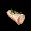 Stuffed Loin of Pork Cribbin Family Butchers