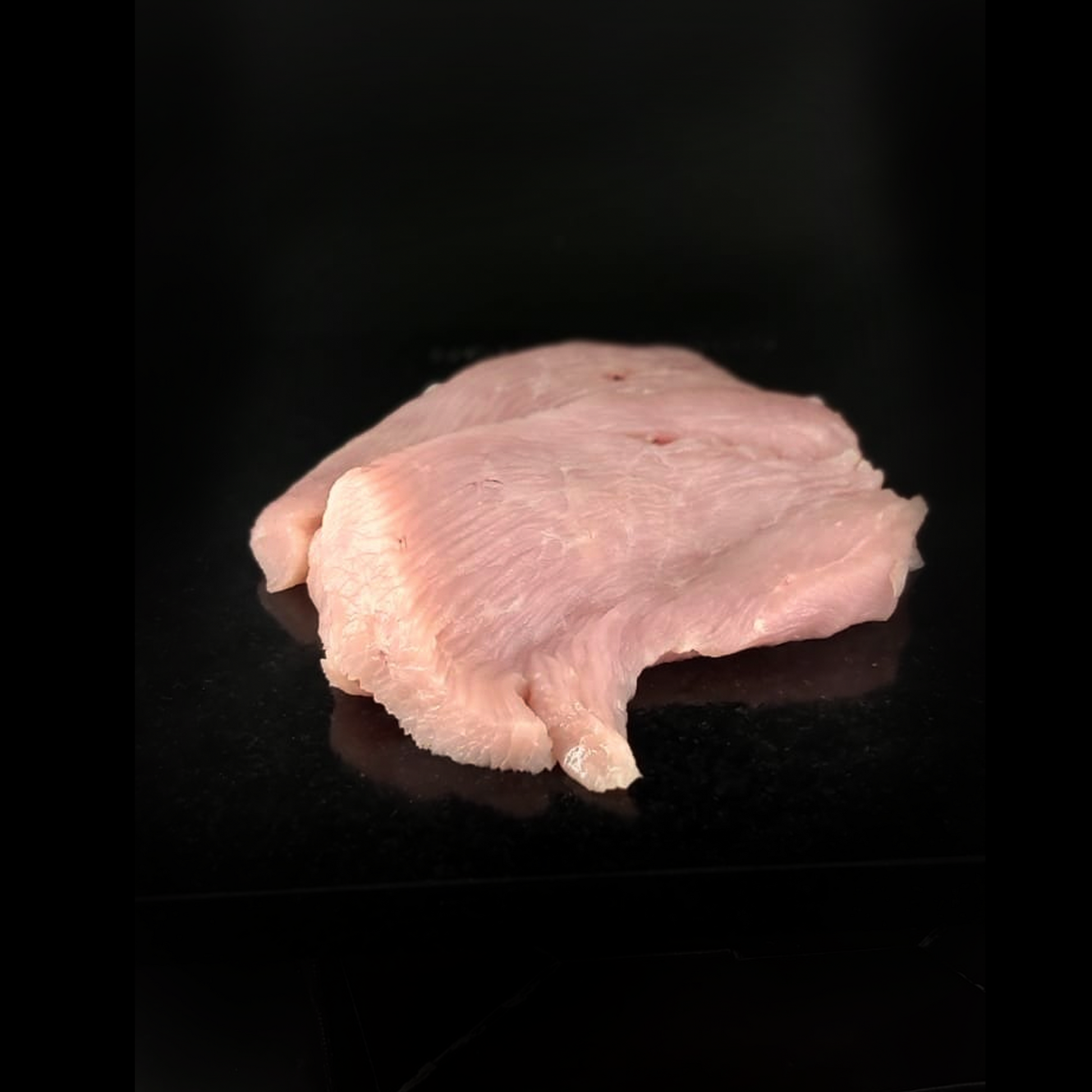 2 Turkey Steaks Cribbin Family Butchers
