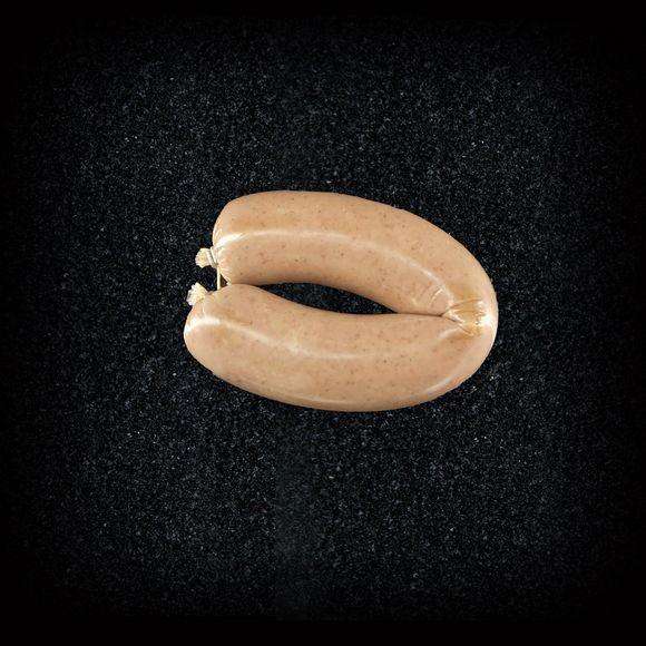 White Pudding