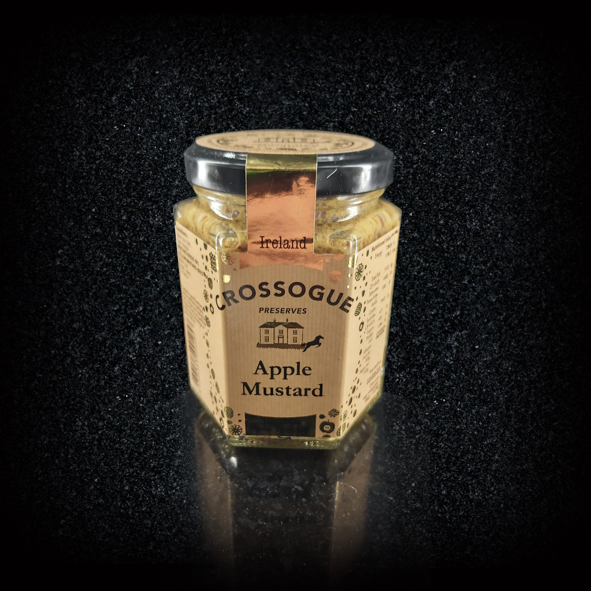 Crossogue Preserves Cribbin Family Butchers